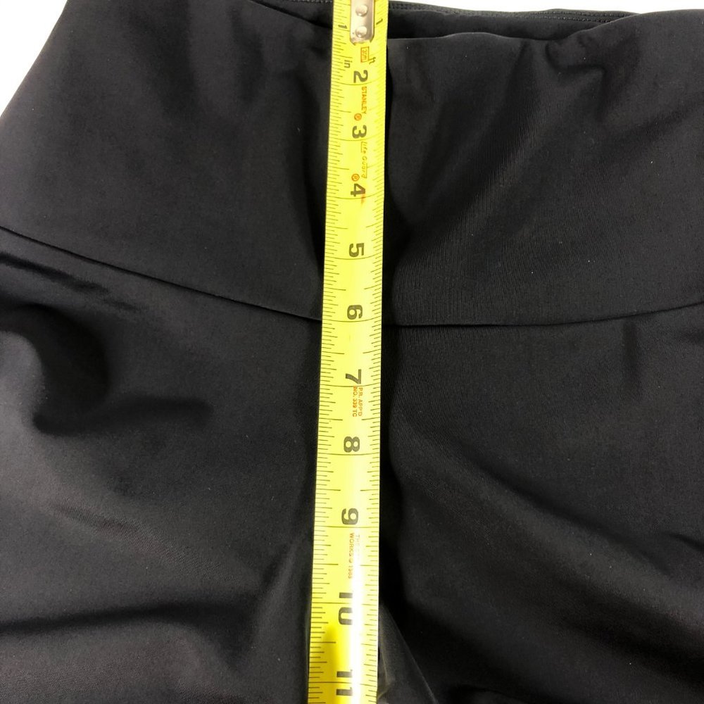 Onzie Midi Racer Leggings size medium 2028 $62 - Picture 4 of 7